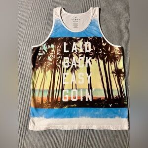 Men’s American Eagle Summer Tank